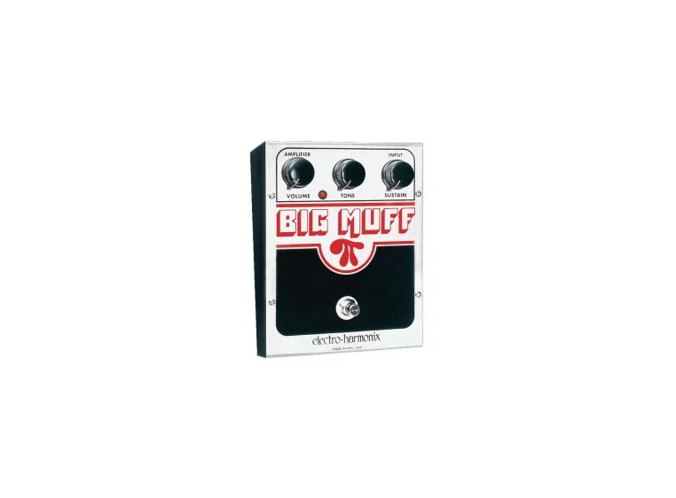 Electro-Harmonix USA Big Muff PI 